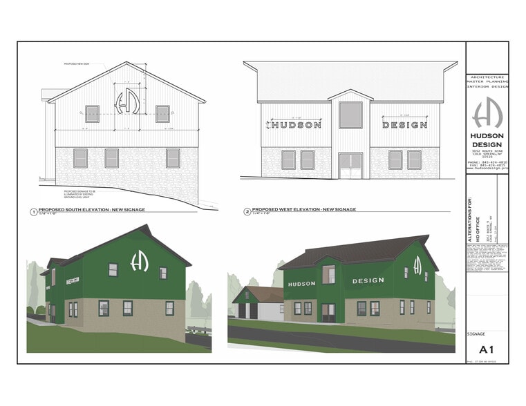 More Photos Of 3052 Route 9, Cold Spring Freestanding For Lease