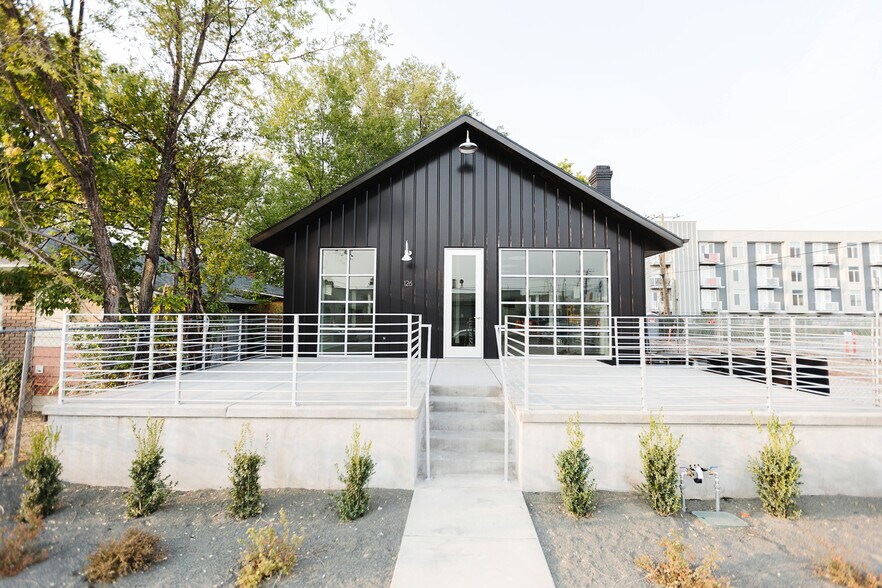 More Photos Of 126 W 900 S, Salt Lake City Flex For Lease
