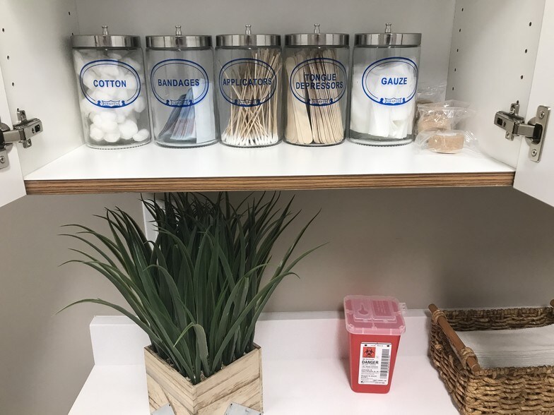 More Photos Of 9700 N 91st St, Scottsdale Coworking Space