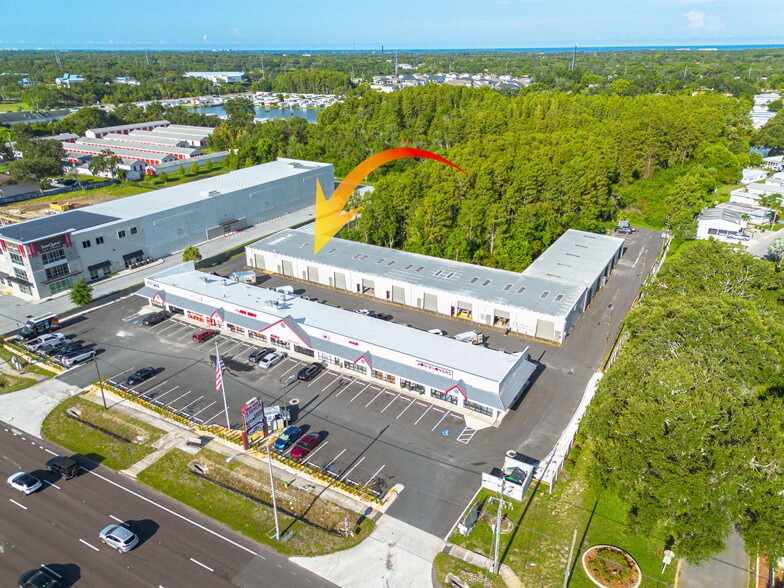 More Photos Of 39020-39046 US Highway 19 N, Tarpon Springs Unknown For Lease