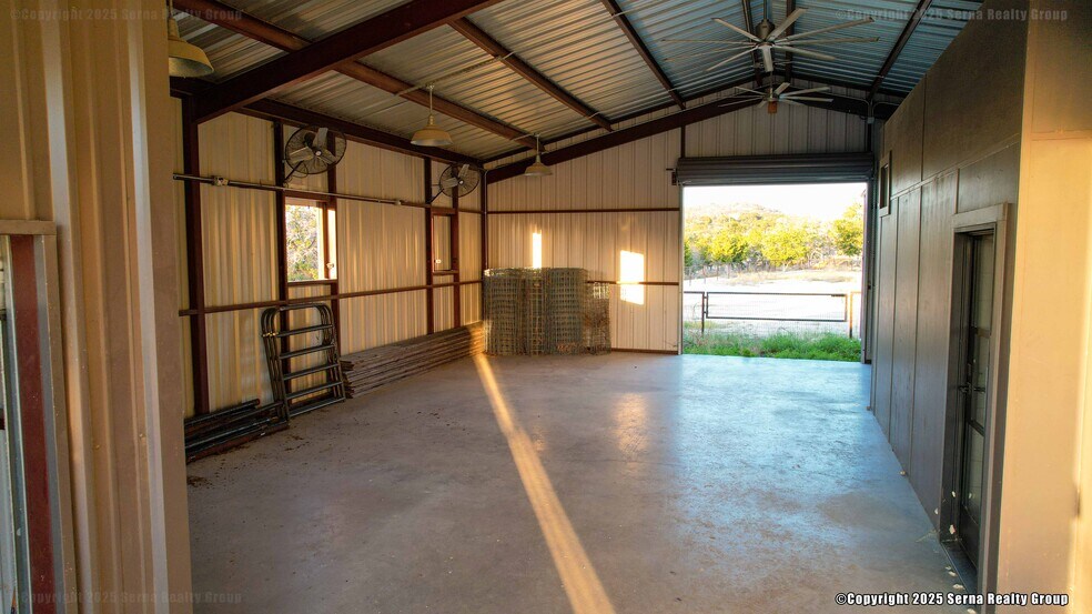 More Photos Of 239 Flat Rock Creek Rd, Comfort Land For Sale