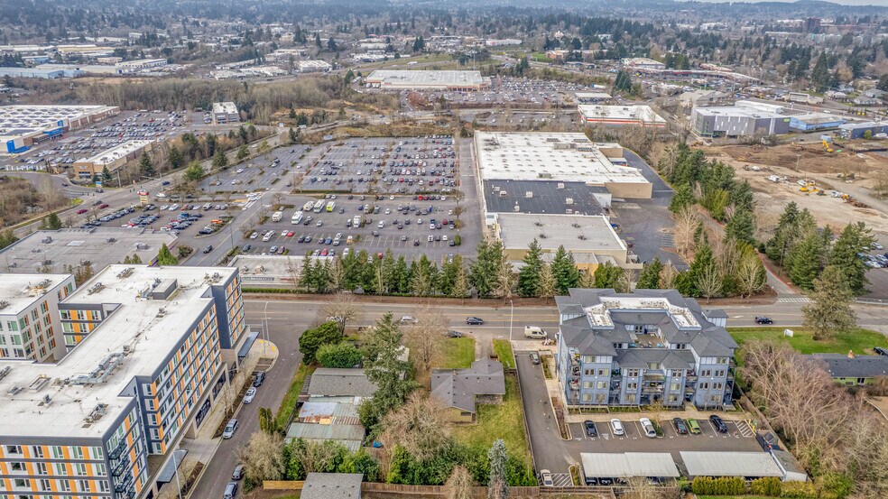 More Photos Of 11780 SW 72nd Ave, Tigard Land For Sale