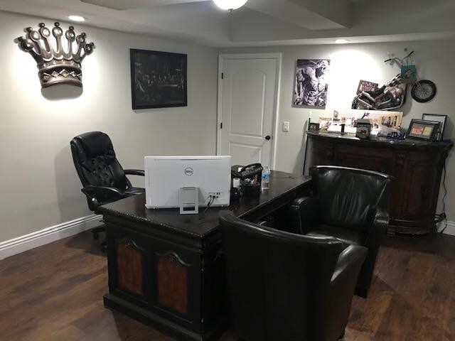 More Photos Of 1014 E 2nd St, Pomona Warehouse For Sale