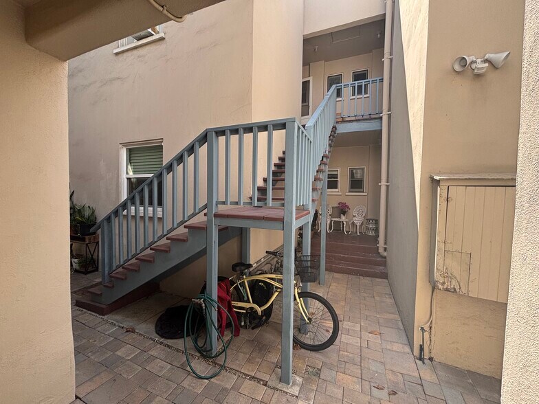 More Photos Of 4141-4147 Ingalls St, San Diego Apartments For Sale