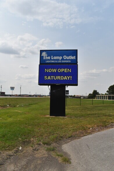 More Photos Of 10186 Highway 63 N, Bono Storefront Retail Office For Sale