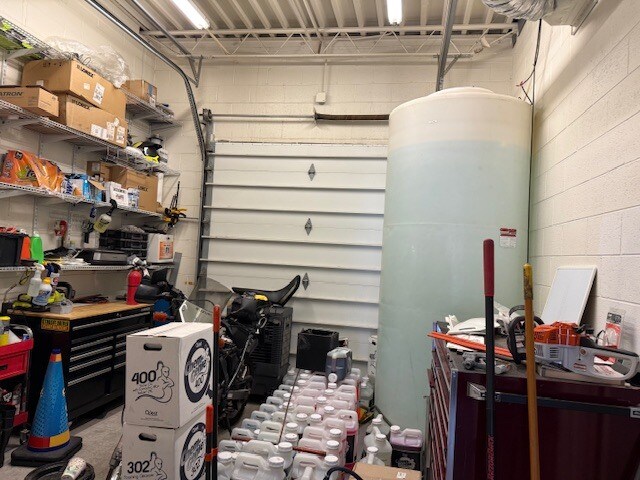 More Photos Of 1110 N 6th St, Grand Junction Carwash For Sale