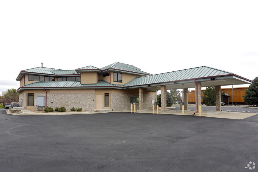 More Photos Of 9125 Commerce Center Cir, Highlands Ranch Office For Sale