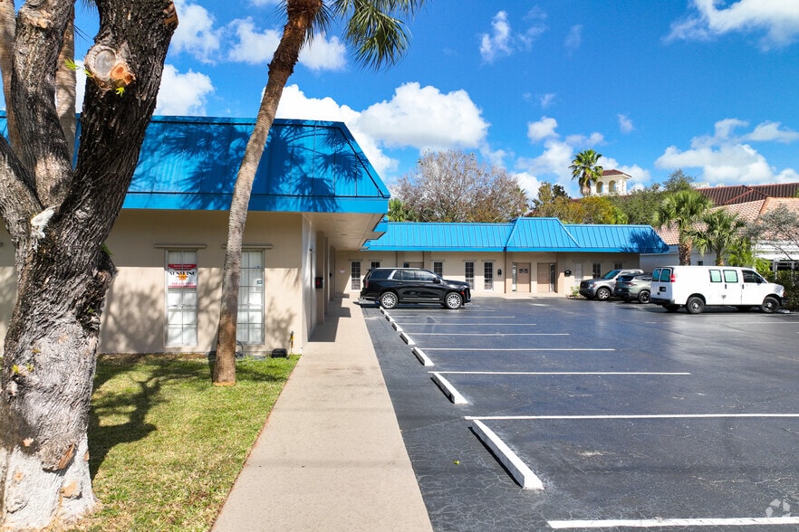 More Photos Of 2501 W Hillsboro Blvd, Deerfield Beach Office For Lease