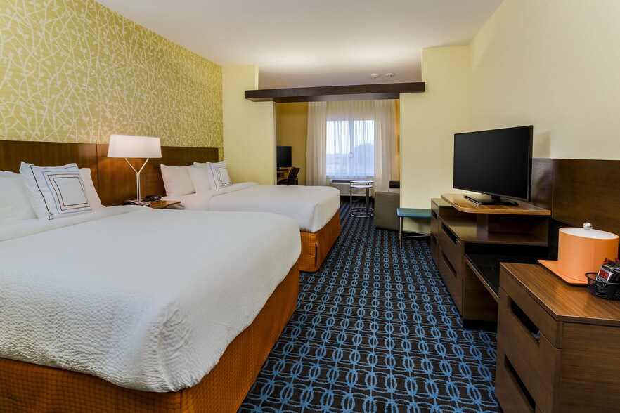 More Photos Of 5207 Big Spring Hwy, Snyder Hotel For Sale