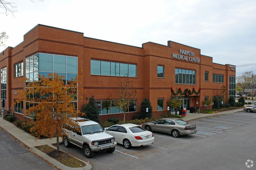 More Photos Of 1195 Old Hickory Blvd, Brentwood Medical For Lease