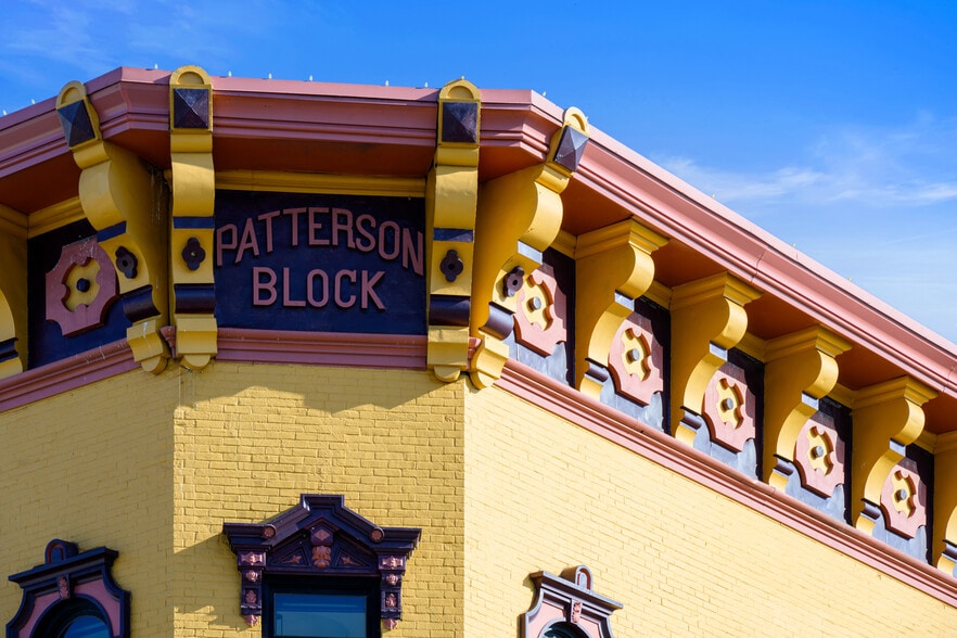 More Photos Of 108 S Walnut St, Muncie Office For Sale