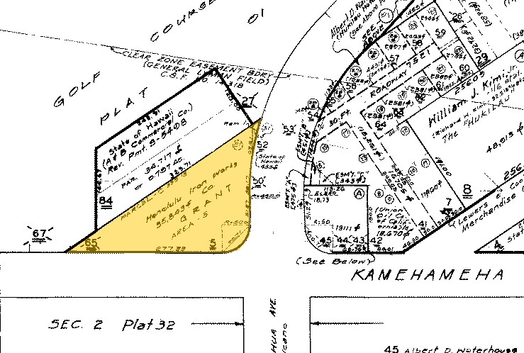 More Photos Of 1717 Kamehameha Ave, Hilo Storefront For Lease