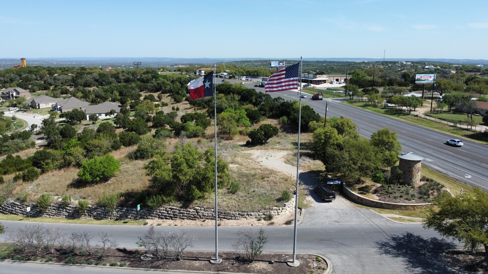 Primary Photo Of 0 STATE HY 71 TX 78669, Spicewood Land For Sale