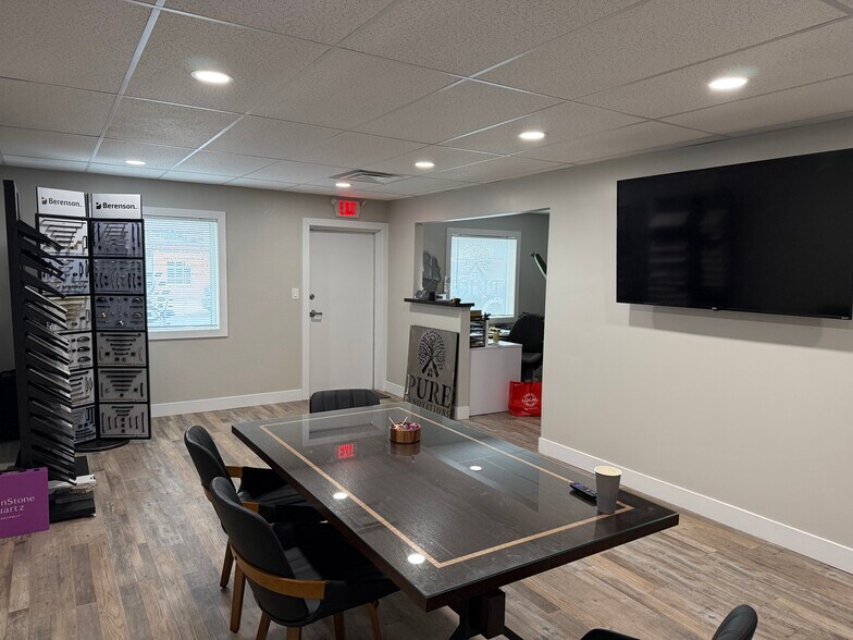 More Photos Of 415 Juanita St, Colorado Springs Warehouse For Lease