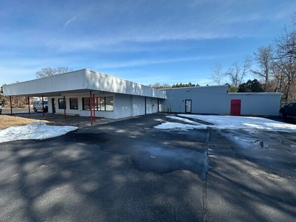More Photos Of 901 Southampton Rd, Westfield Industrial For Sale