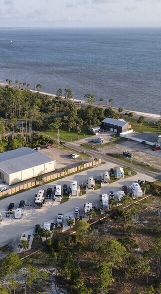 More Photos Of 2764 Victoria Ave, Port St Joe Trailer Camper Park For Sale
