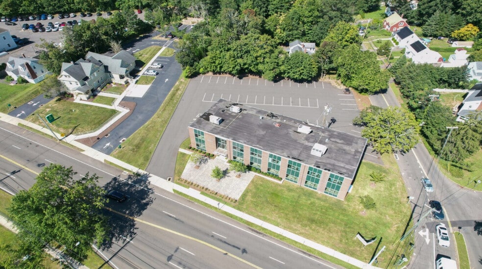More Photos Of 2584 Dixwell Ave, Hamden Medical For Lease