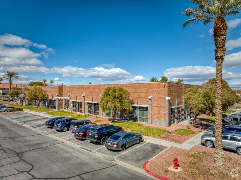 More Photos Of 1481 W Warm Springs Rd, Henderson Unknown For Lease