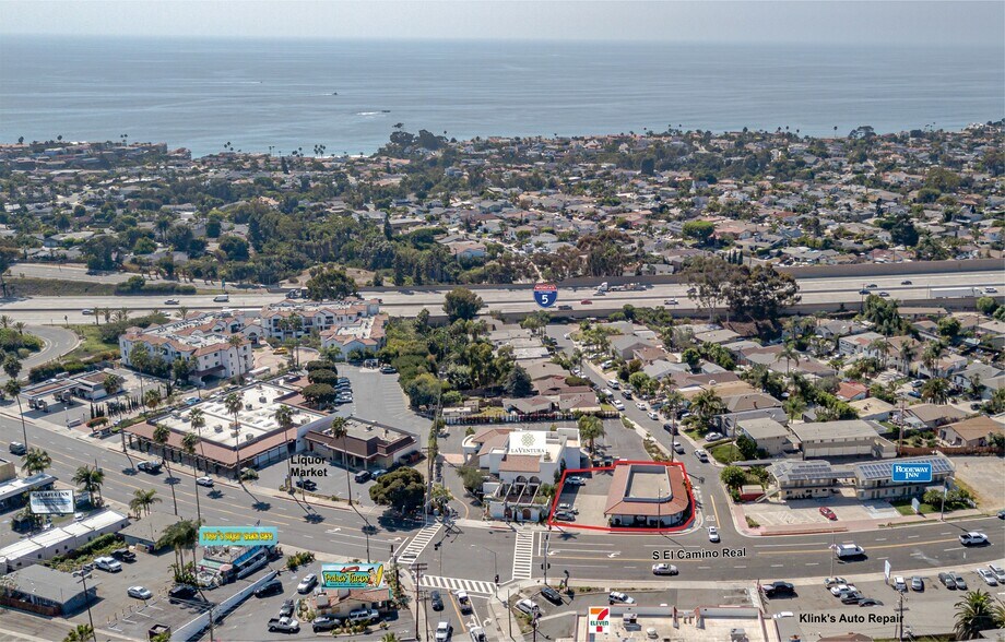 More Photos Of 2310 S El Camino Real, San Clemente Auto Repair For Sale