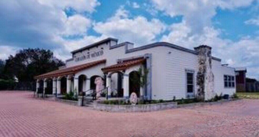 More Photos Of 3201 FM-3237 Rd, Wimberley Freestanding For Sale