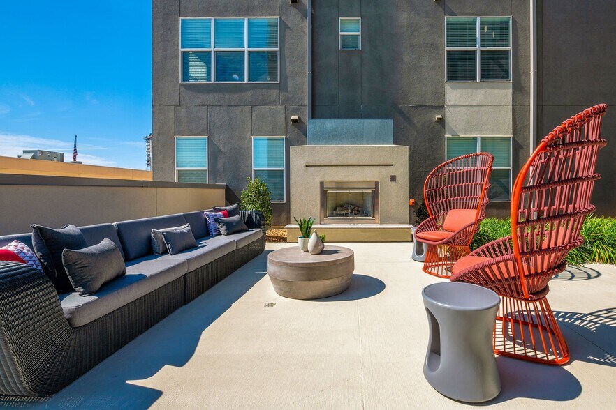 More Photos Of 5600 Smu Blvd, Dallas Apartments For Lease