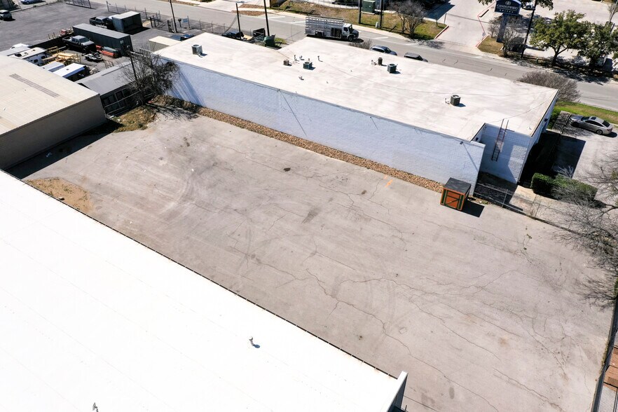 Primary Photo Of 506 Portland Rd, San Antonio Land For Lease