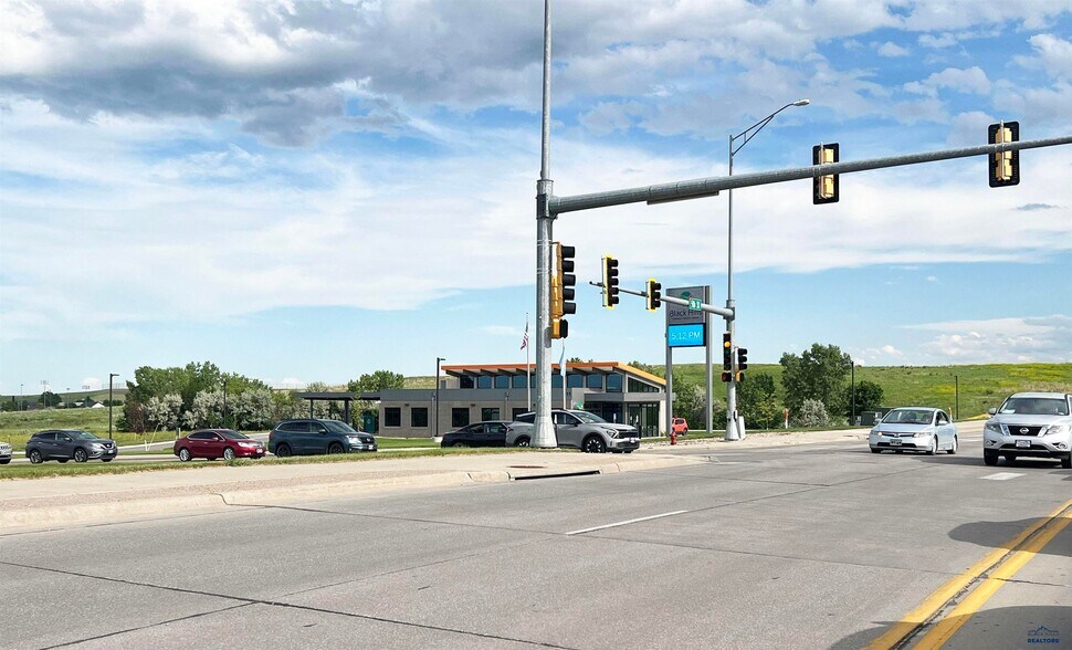More Photos Of Minnesota Ave, Rapid City Land For Sale