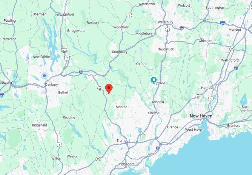 More Photos Of 16-18 High Bridge Rd, Sandy Hook Land For Sale