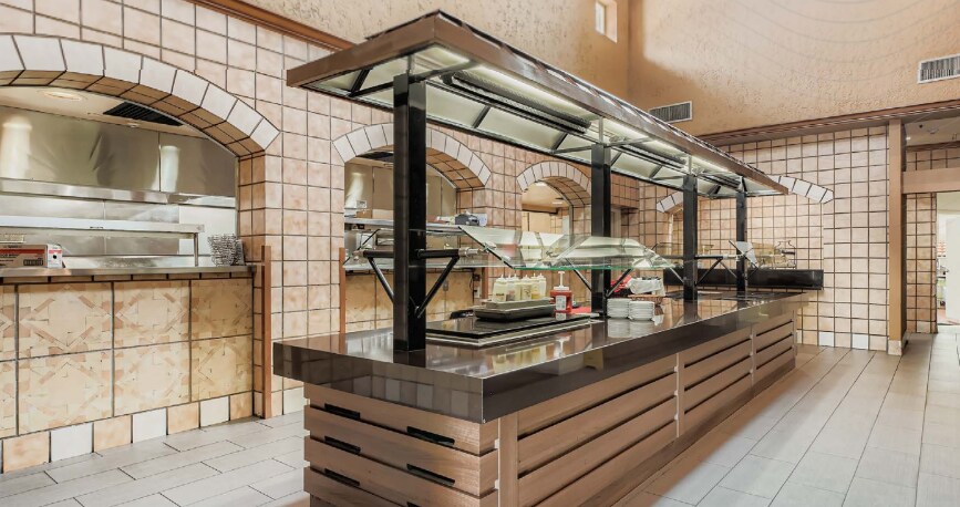 More Photos Of 9999 Westheimer Rd, Houston Hotel For Lease