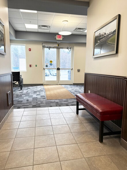 More Photos Of 2537 Route 9, Malta Medical For Sale