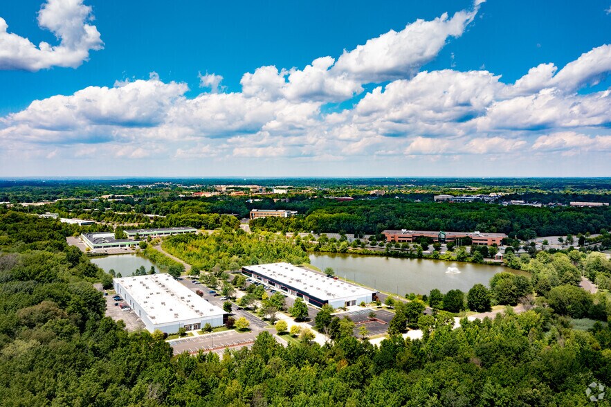 More Photos Of 5000 Atrium Way, Mount Laurel Office For Lease