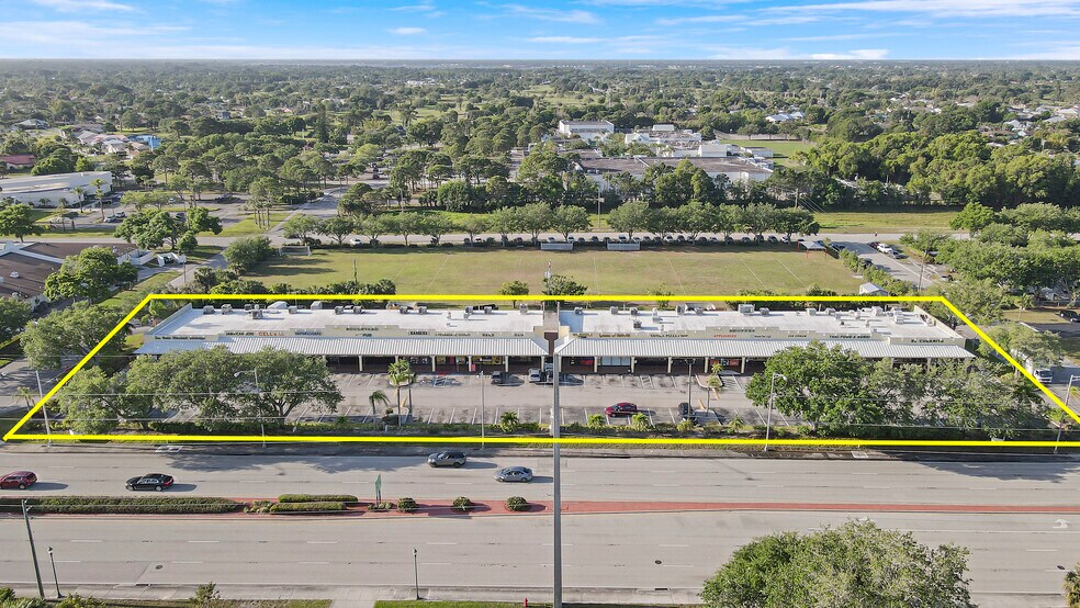 More Photos Of 1680-1700 SE Port St Lucie Blvd, Port Saint Lucie Storefront Retail Office For Sale