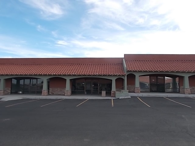 More Photos Of 4055 Stockton Hill Rd, Kingman Storefront For Lease