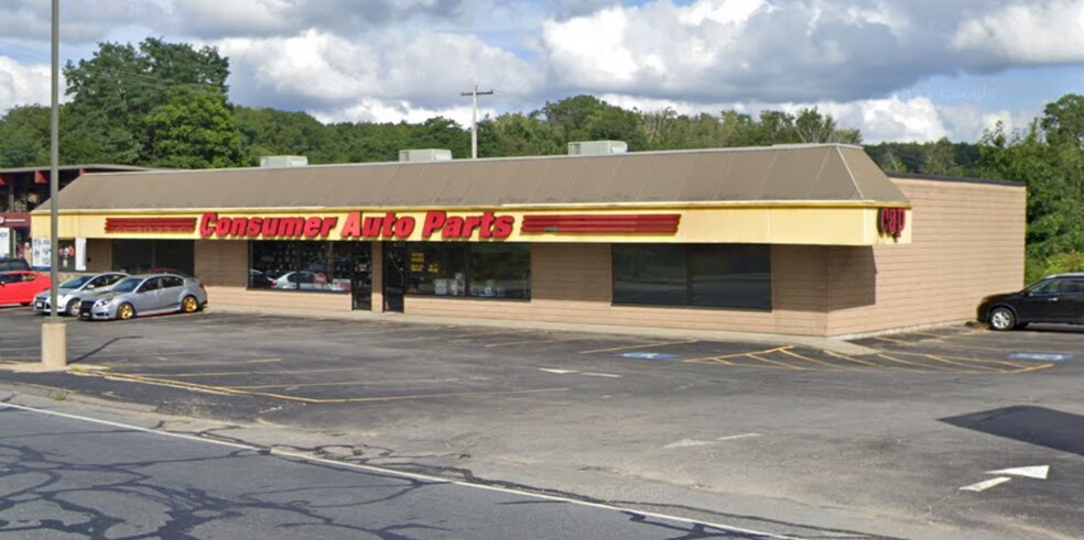 More Photos Of 66-84 John Fitch Hwy, Fitchburg Storefront For Sale