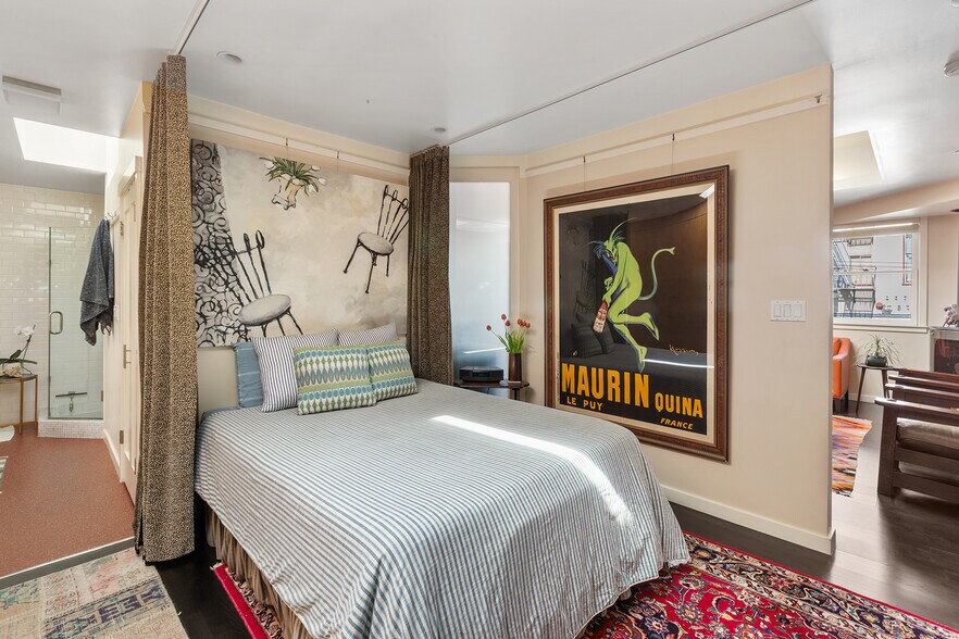 More Photos Of 67-71 Haight St, San Francisco General Retail For Sale