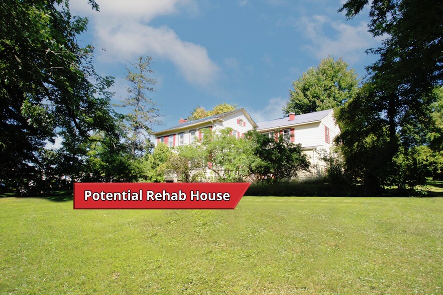 More Photos Of 5293 Center Rd, Brunswick Land For Sale