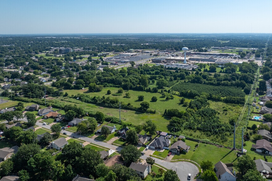 More Photos Of 15604 E 101st St, Broken Arrow Land For Sale