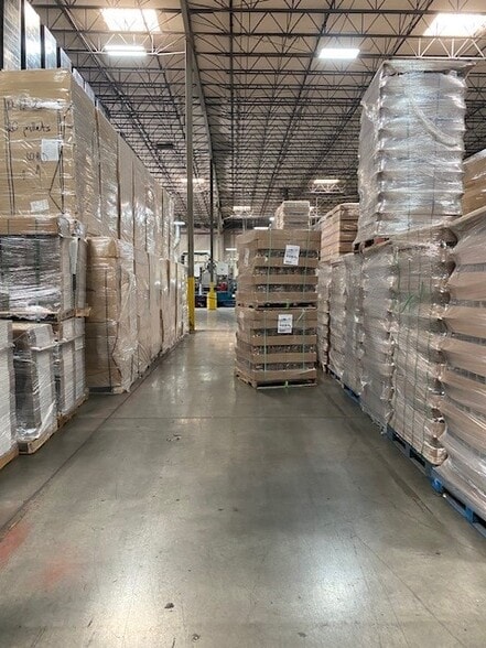 More Photos Of 2518 Boeing Way, Stockton Warehouse For Sale