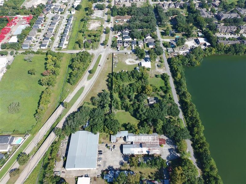 More Photos Of , Houston Industrial For Sale