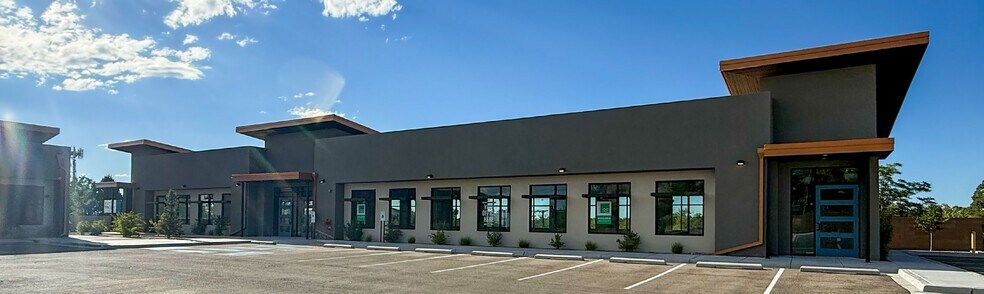 More Photos Of 4710 Eubank Blvd NE, Albuquerque Medical For Lease