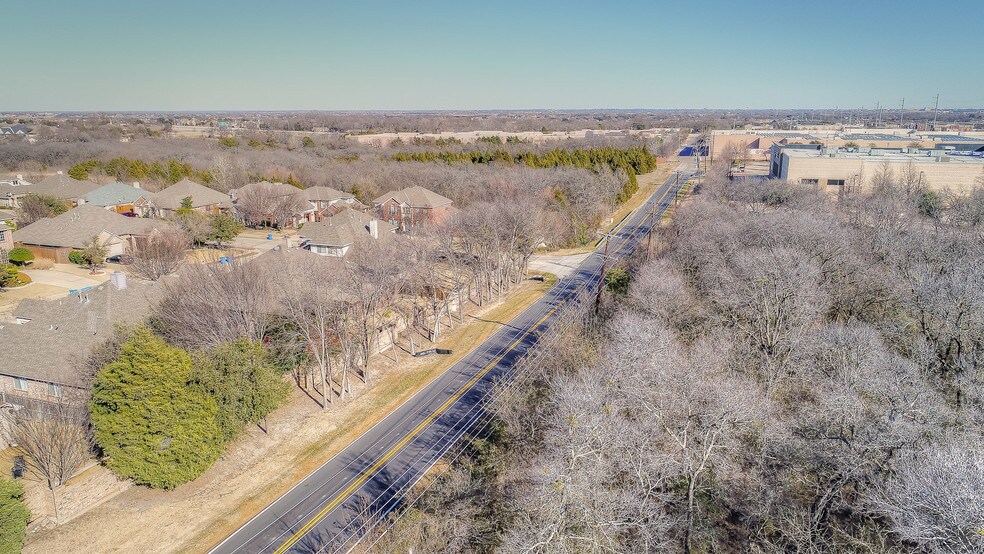 More Photos Of 4100 Big A Rd, Rowlett Land For Sale