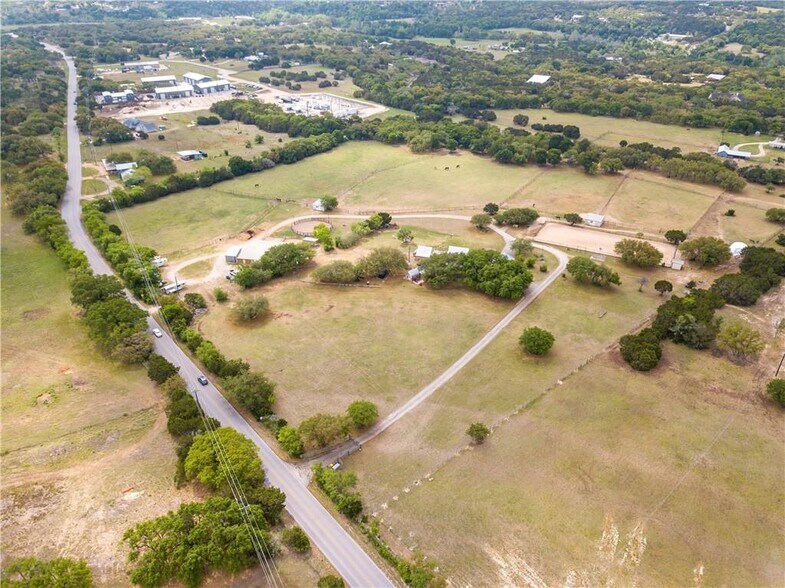 Primary Photo Of 15000 Fitzhugh Rd, Austin Land For Lease