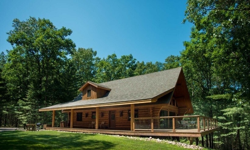 More Photos Of 7478 Barothy Rd, Walhalla Hotel For Sale