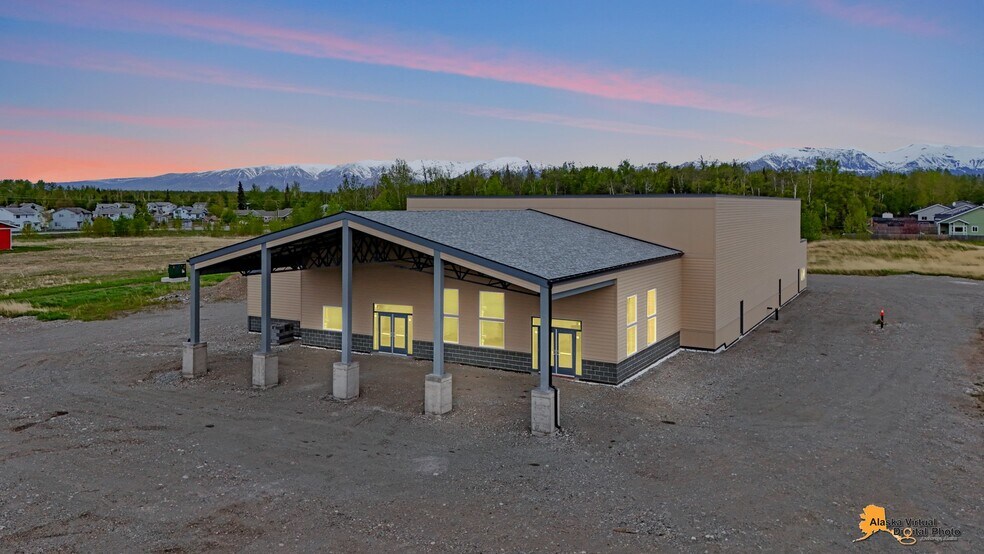 More Photos Of 14263 E Outer Springer Loop, Palmer Flex For Sale