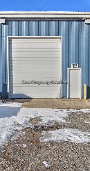 More Photos Of 2701 W 45th Ave, Gary Light Distribution For Lease