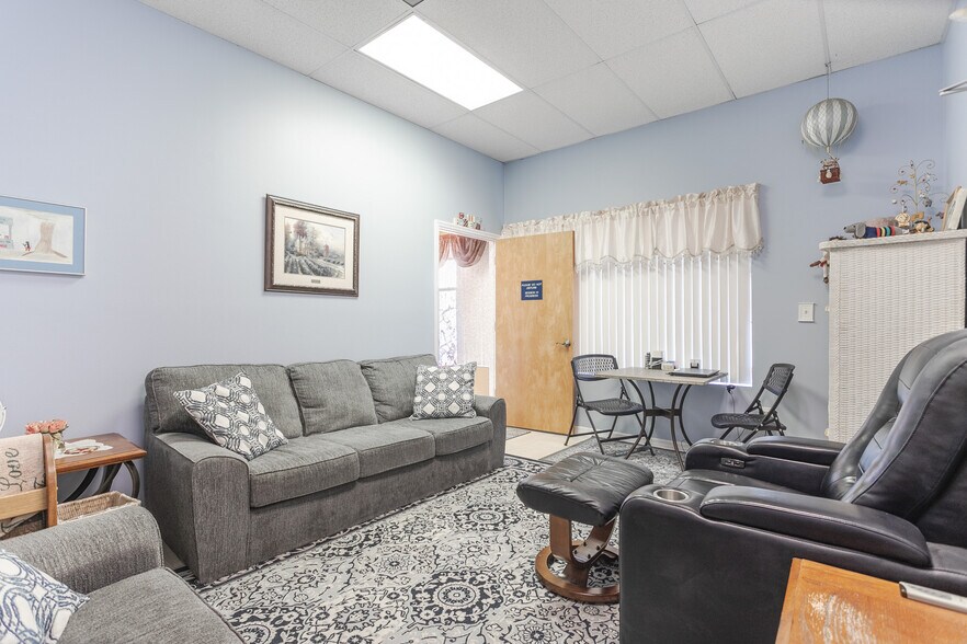 More Photos Of 3710-3740 Curtis Blvd, Port Saint John Medical For Sale