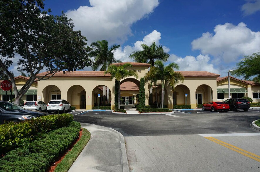 More Photos Of 807-833 Coral Ridge Dr, Coral Springs Office For Sale