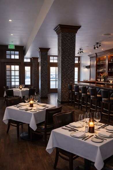 More Photos Of 99-101 Orange St, New Haven Storefront Retail Residential For Sale