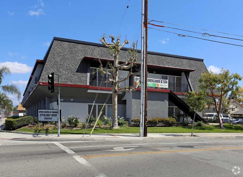 More Photos Of 2230 W Chapman Ave, Orange Medical For Lease