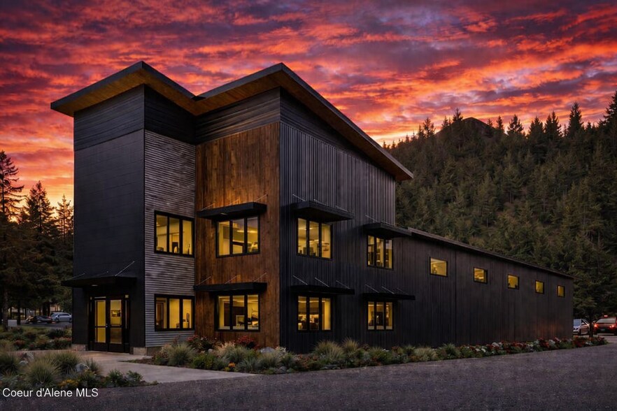 Primary Photo Of 9878 Kirkpatrick st, Hayden Office For Sale